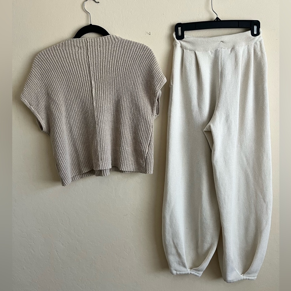 FP Freya Sweater Set - Picture 5 of 5